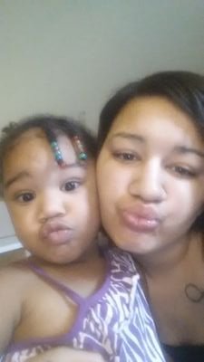 #teamMOMMYOFTWO #teamKaylee&J.R # TEAM MRS DANIELS #teamACEWIFE#teamFOLLOWMEiFOLLOWBACK !!!