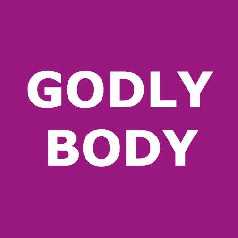 Your daily dose of Christian #faith, #fitness, and #food tips. (Biblical advice to help you sculpt the body & soul God gave you for ministry.) @CharlesSpecht