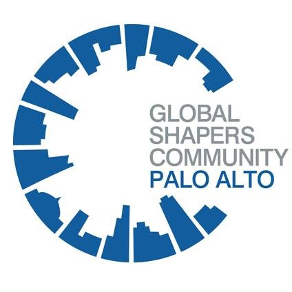 The Global Shapers Community hub in the heart of Silicon Valley -- Palo Alto, California.