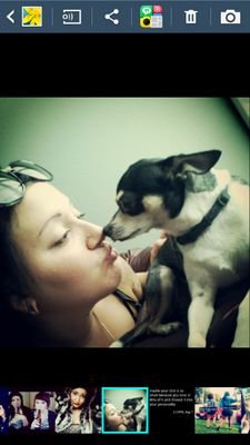 Niniibaby's profile picture. can't no other lady put it down like me.