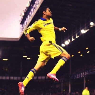 Chelsea.