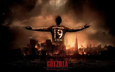 Mia san Mia - Nur der FC Bayern