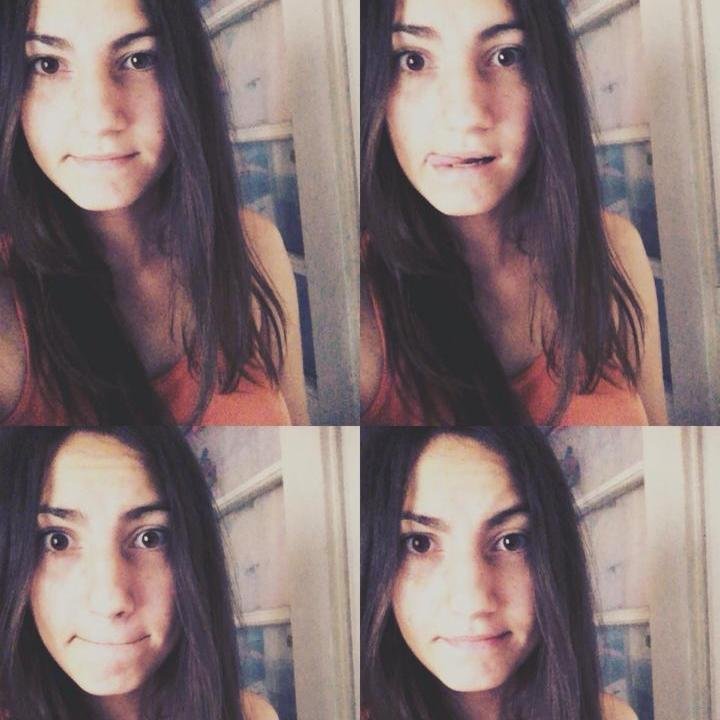 Just another girl on Twitter ;)