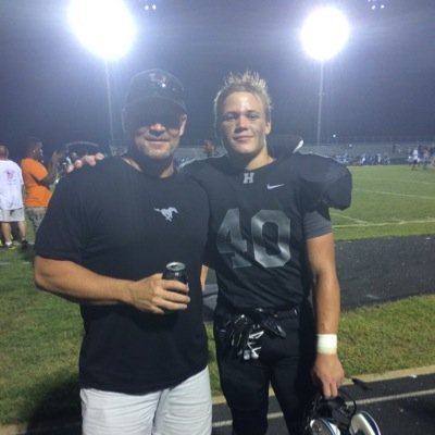 MarkChilidog's profile picture. 