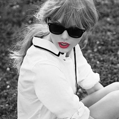 TaylorSwiftDIL's profile picture. 