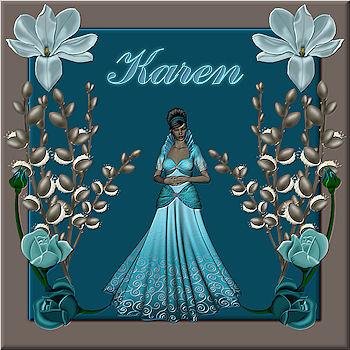 I am married, I have 3 kids, 8 grand kids and 1 small dog. I like making things in paint shop pro and other programs.