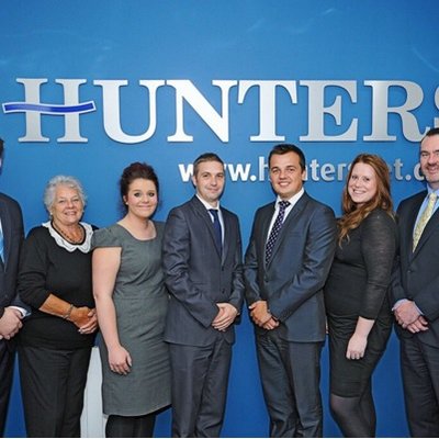Hunters estate agents yeadon Hunters estate agents yeadon
