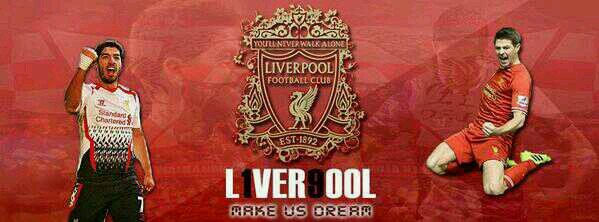 Had to start a new account life long Red make us dream