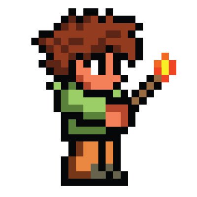 Terraria Official 
