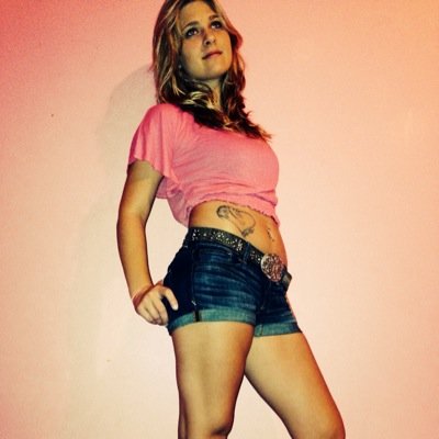 christinaspar15's profile picture. Born and raised to not give a fuck❤️