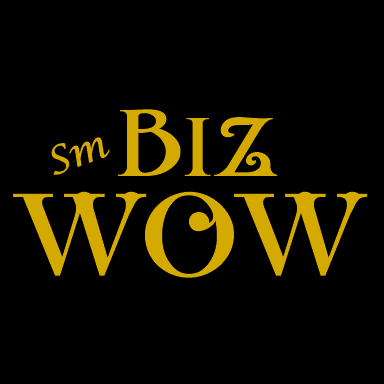 SmBizWow's profile picture. WOO 'em, WOW 'em & WIN 'em. Sm Biz Online Marketing DONE FOR YOU. Get Digitized. Content Strategy~Soc Media Marketing ~Online Branding~Reputation Mgt