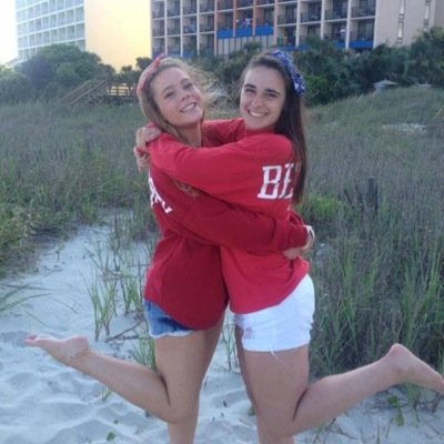 sydneyzinser00's profile picture. Belmont University '18 ⚽️ #0/GK