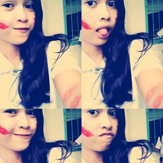 Jamskiee13's profile picture. smile is the reason why people stay young and cute :3  SMILE and follow me i will follow you back :D