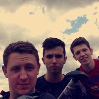 Ben Tucker (@ben_tucker8) 's Twitter Profile
