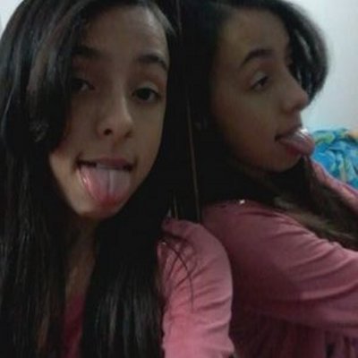 Profile Picture of Nicole Moll De Souza (@mellannynicole) on Twitter