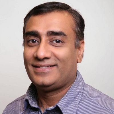 Gajender_Arora's profile picture. 