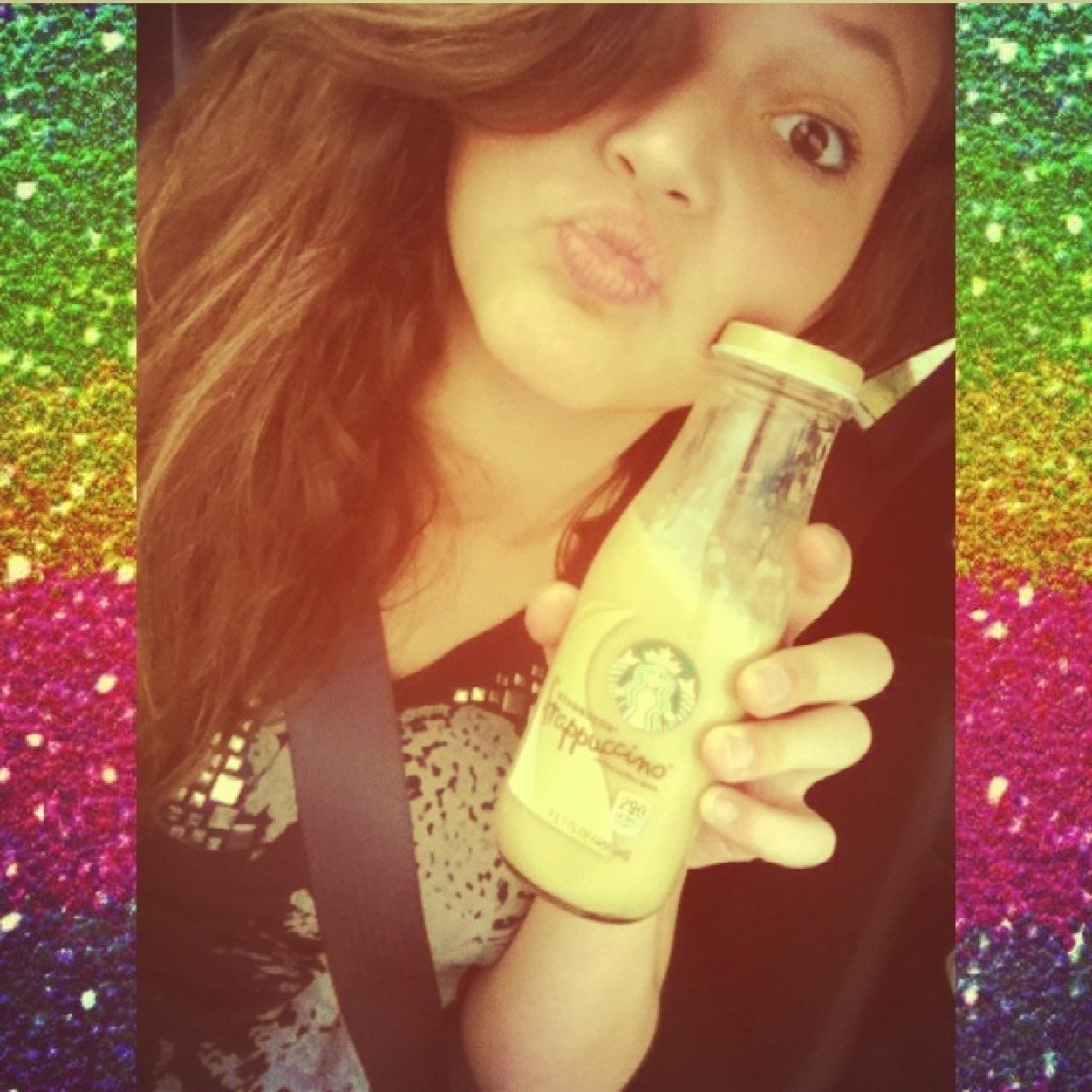 Livin the life as far as you know.