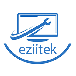 eziitek's profile picture. Computer Repairs, Upgrades & Sales.