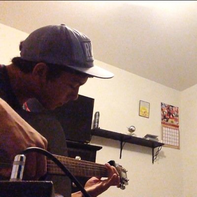 thatguynoah__'s profile picture. I'm in repair. I'm not together, but I'm getting there. - John Mayer