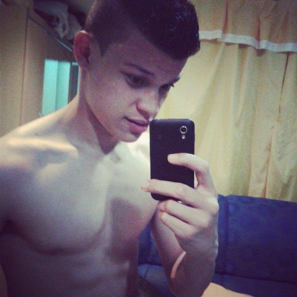 MeuBrenoOficial Profile Picture