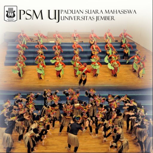 like fans page kami di : Jember University Choir