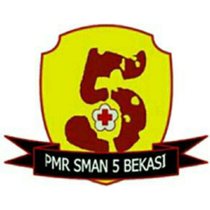 Official Twitter of PRISMA (Palang Merah Remaja SMA Negeri 5 Kota Bekasi) | Prisma Lima? Siamo Tutti Fratelli!