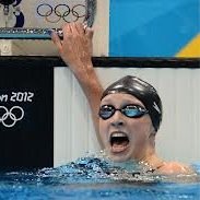 Eat, sleep, swim, repeat.
