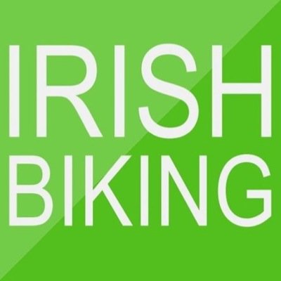 Searching for places to bike in Ireland #irishbiking