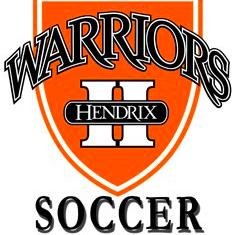 Hendrix College Soccer