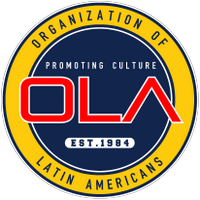 Organization of Latin Americans(@olasfasu) 's Twitter Profile Photo