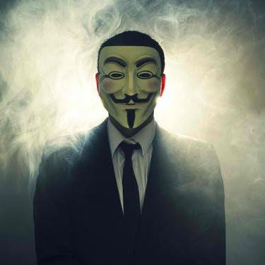 We Are Legion.
We Do Not Forgive.
We Do Not Forget.
( ͡ಠ ͜ʖಠ) ( ͡° ͜ʖ ͡°)
