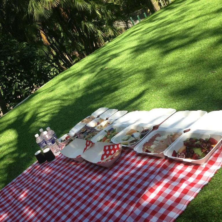 EcoHampers2U is a gourmet catering company delivering fresh handmade food to any spot in #Brisbane. From couples to parties, we'll make a picnic to impress.