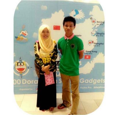 KaMeK SaYaNg Kitak AmAlia AtiQah