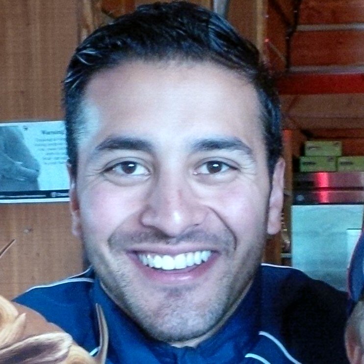 ZachTranmer's profile picture. 