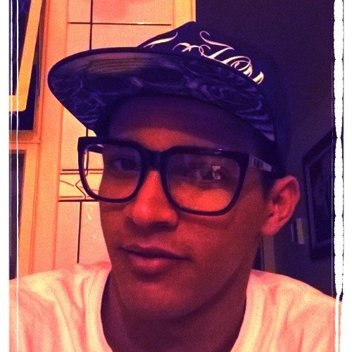 brucray91's profile picture. 