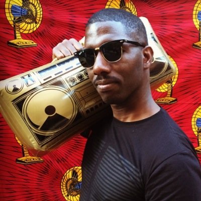 Kwamecharles1's profile picture. 