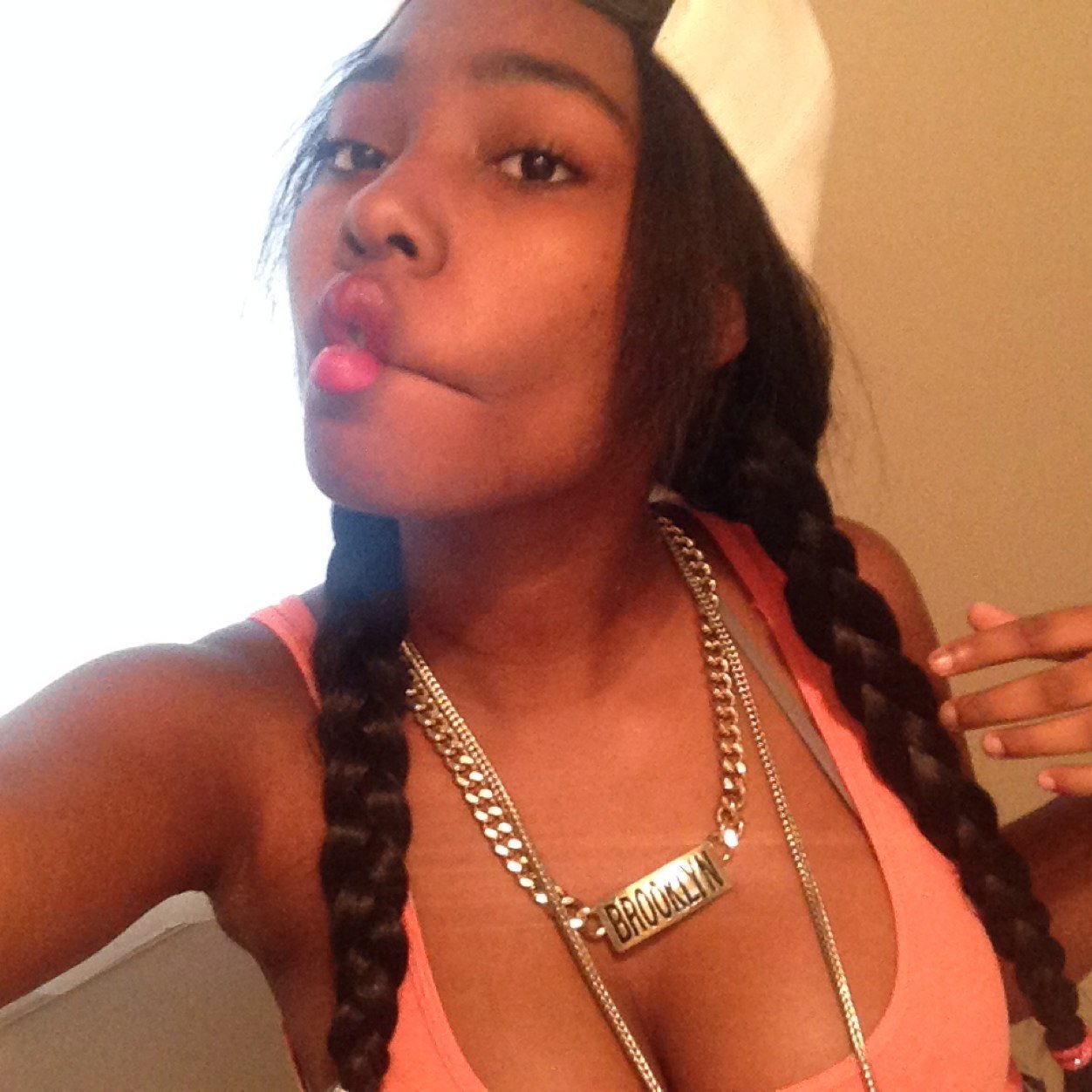 |Pretty Young Thing| @fso_kay❤️