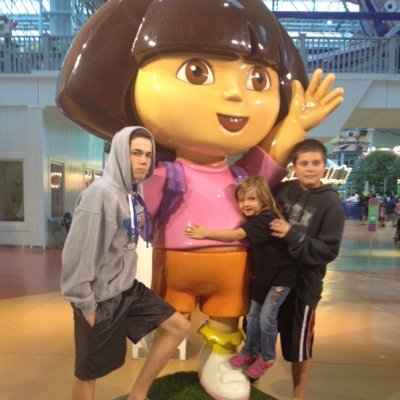 TeJayKuech's profile picture. 