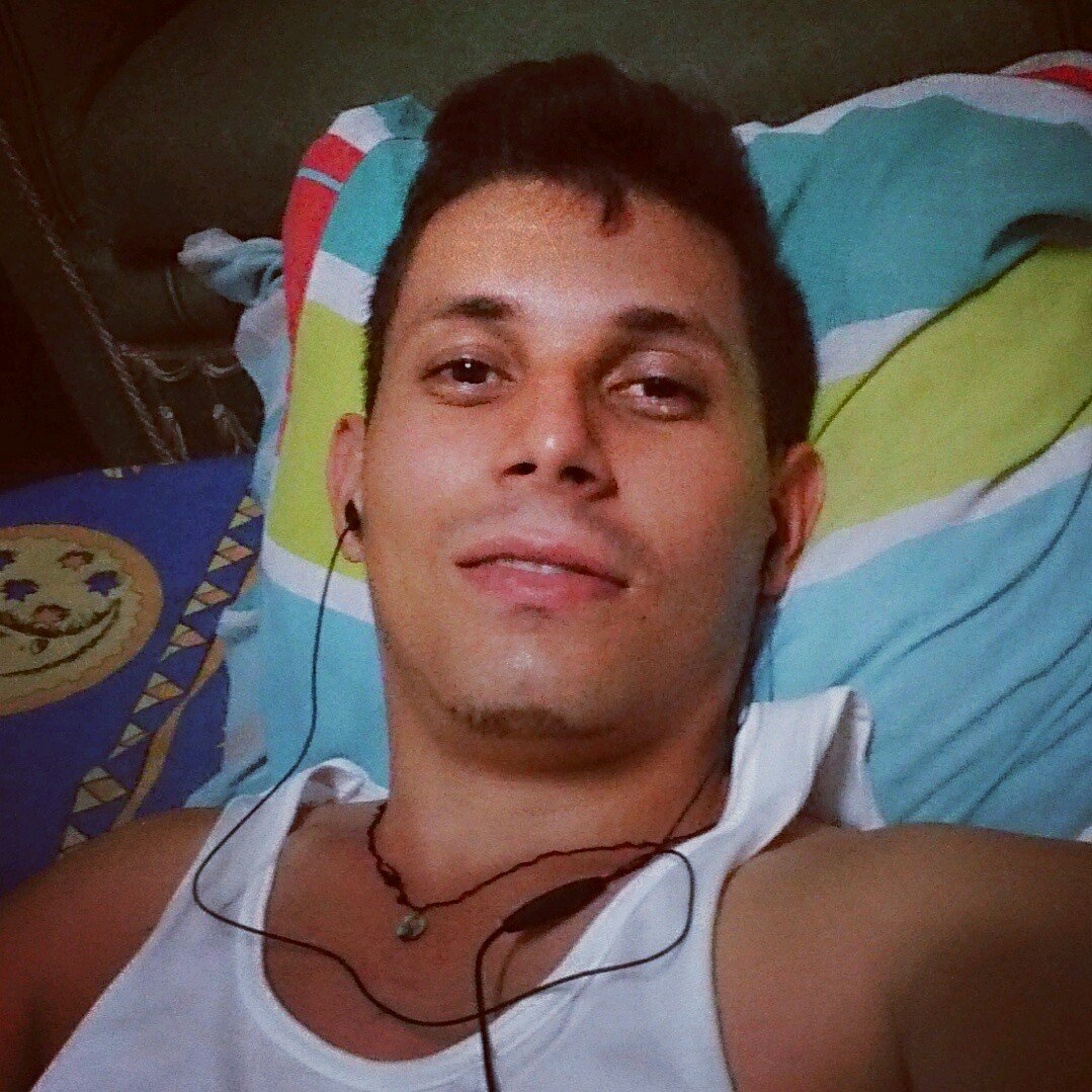 si me sigues te Sigo :D
todo llega a su tiempo ;)