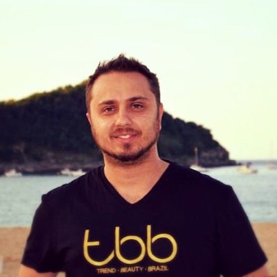 viniciusfvilela's profile picture. 