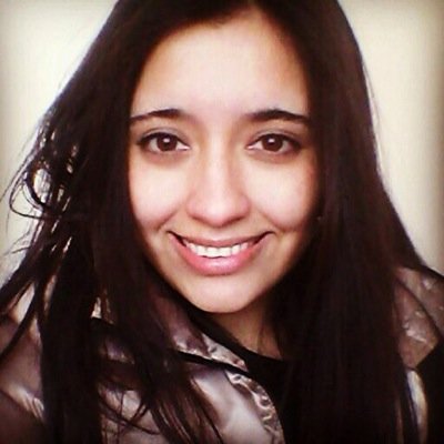 Estudiante de Kinesiología.