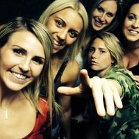 Allison SJ Biewald (@biewee11) 's Twitter Profile