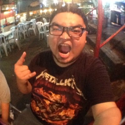 May the force be with me..always

#staymetal