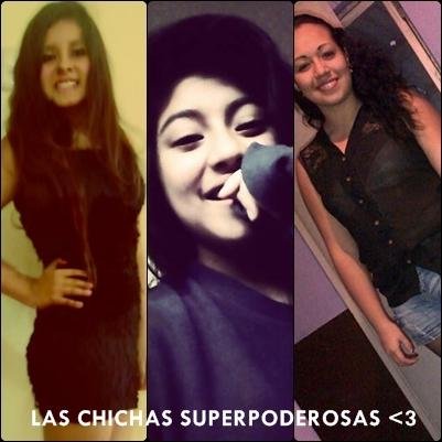 ChicasSuperP's profile picture. Somos las chicas super poderosas3