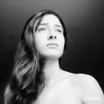 No utilizé la metáfora al escribir que el amor me acabaría matando. Escritora al caer la noche. [Amy] [Karma]