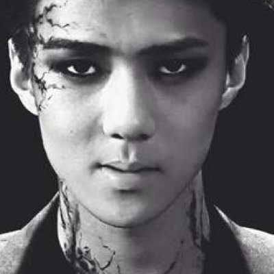 Gh_ad_'s profile picture. Exo , Apink , Snsd