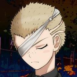 We are the living embodiment of despair, born to drown this world. This world in which you must kill to win. ((Pre-SDR2/Massive SDR2 spoilers))