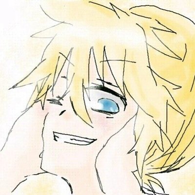 鏡音レン@歌恋さんのプロフィール画像
