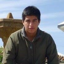 ricardo9225's profile picture. Geólogo