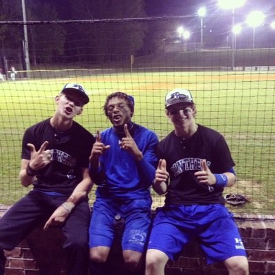 Romans 1:16. ICC Baseball!!
